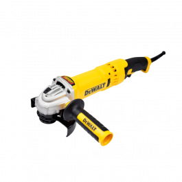 PULIDORA INDUSTRIAL 4 1 2 DEWALT DWE4315 B3 1500W TIPO GATILLO