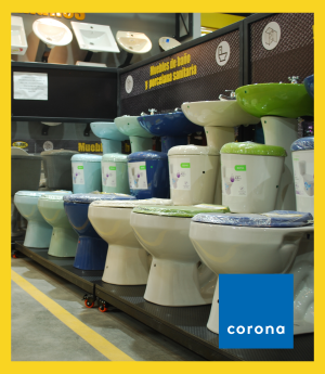 Instrucciones de instalación de sanitarios