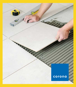 Protocolo de instalación para revestimientos