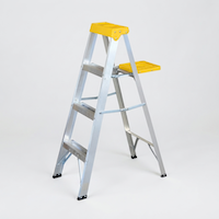 Escaleras