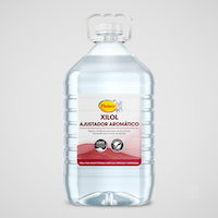 Disolventes y Ajustadores Pintura Industrial