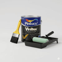 Pinturas