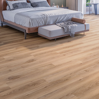 Piso Madera Laminada