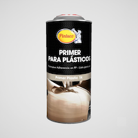 Primer Automotriz para Plásticos