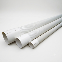 Drenaje PVC - Accesorios