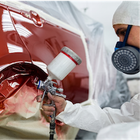 Pintura Automotriz