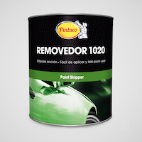 Removedor de Pintura Automotriz