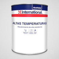 Pinturas para Mantenimiento