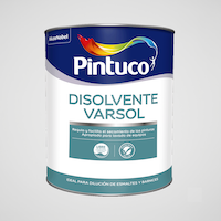 Solventes y Diluyentes