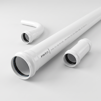 Sistemas Acueducto PVC