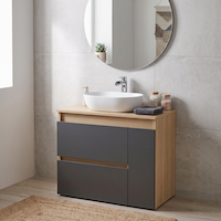Muebles Baño