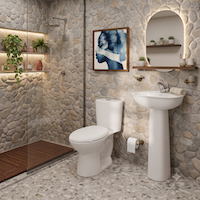 Baños y Porcelana Sanitaria