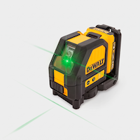Medición Laser