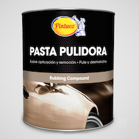 Pulido y Acabado Automotriz