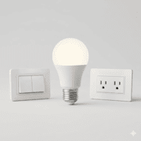 Electricidad e Iluminación