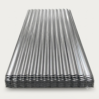Cubierta Metálica Zinc