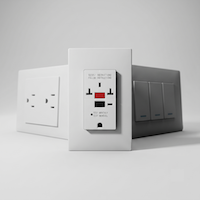 Aparatería y Accesorios Eléctricos
