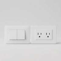 Aparatería y Accesorios Eléctricos