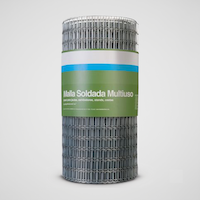 Mallas y Cercas Metálicas