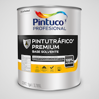 Pintura Señalización