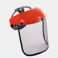 Protección Facial