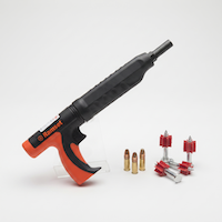 Pistolas de Impacto y Accesorios