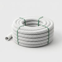 Drenaje PVC - Tubería
