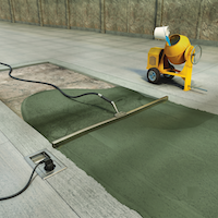 Concreto Listo