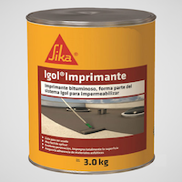 Imprimante Asfáltico Estructuras Enterradas