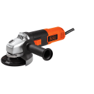Minipulidora 4-1/2" 820W g720-B3 Black+Decker