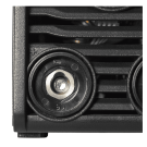 Soldador Mini Arc 140Dv 110-220V Soelsi6140Dv Elite