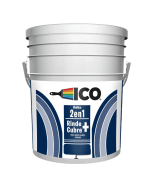 Vinilico Blanco 2027155 Caneca 5 Galones