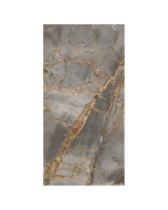 Porcelanato Lexus Gris 60X120 (Meson Recto) Unidad