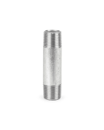 Niple Galvanizado 1/2" X 3"