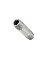 Niple Galvanizado 1/2" X 5"