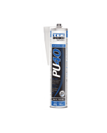 Sellador Poliuretano Pu40 310ml/420 g Negro Tekbond