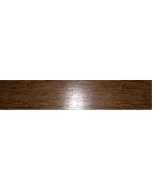 Tapacanto Pvc 19 X 0.45 mm Nogal Pz (Nogal Amazonico)