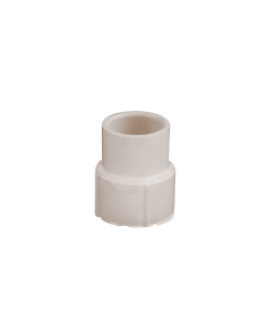 Adaptador Hembra Cpvc 1/2 (trans Cpvc Metal) Pavco