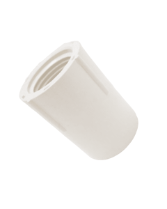 Adaptador Hembra Pvc 1" Pavco