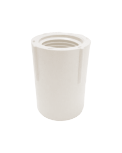 Adaptador Hembra Pvc 1.1/2" Pavco