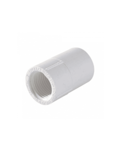 Adaptador Hembra Pvc 3/4" Pavco