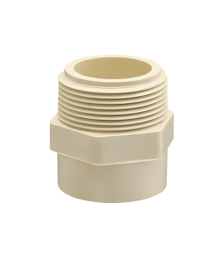 Adaptador Macho Cpvc 1.1/2" Pavco