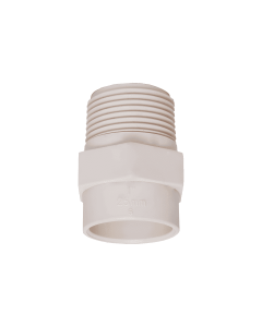 Adaptador Macho Cpvc 1/2" Pavco