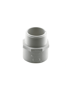 Adaptador Macho Pvc 1.1/2" Pavco