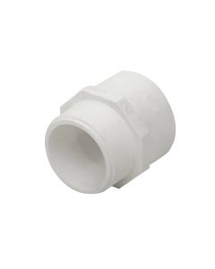 Adaptador Macho Pvc 2.1/2" Pavco