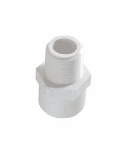 Adaptador Macho Pvc 3/4" Pavco