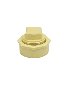 Adaptador Limpieza Sanitaria 2" Pavco