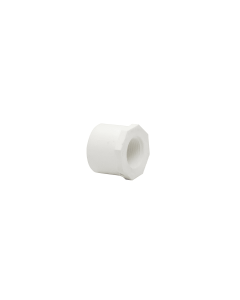 Buje Roscado Pvc 1.1/4" X 1/2" Pavco