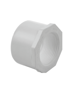 Buje Roscado Pvc 2" X 1" Pavco