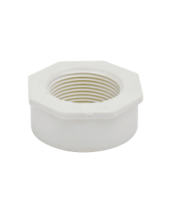 Buje Roscado Pvc 3" X 2" Pavco